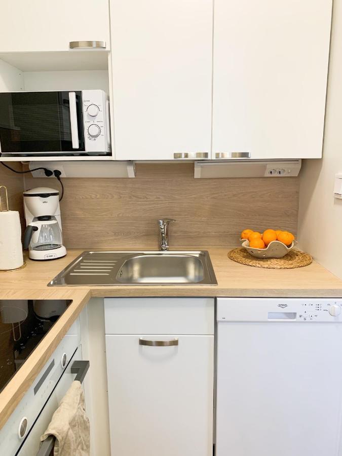 Cityview Design Apartment Amber ラハティ エクステリア 写真