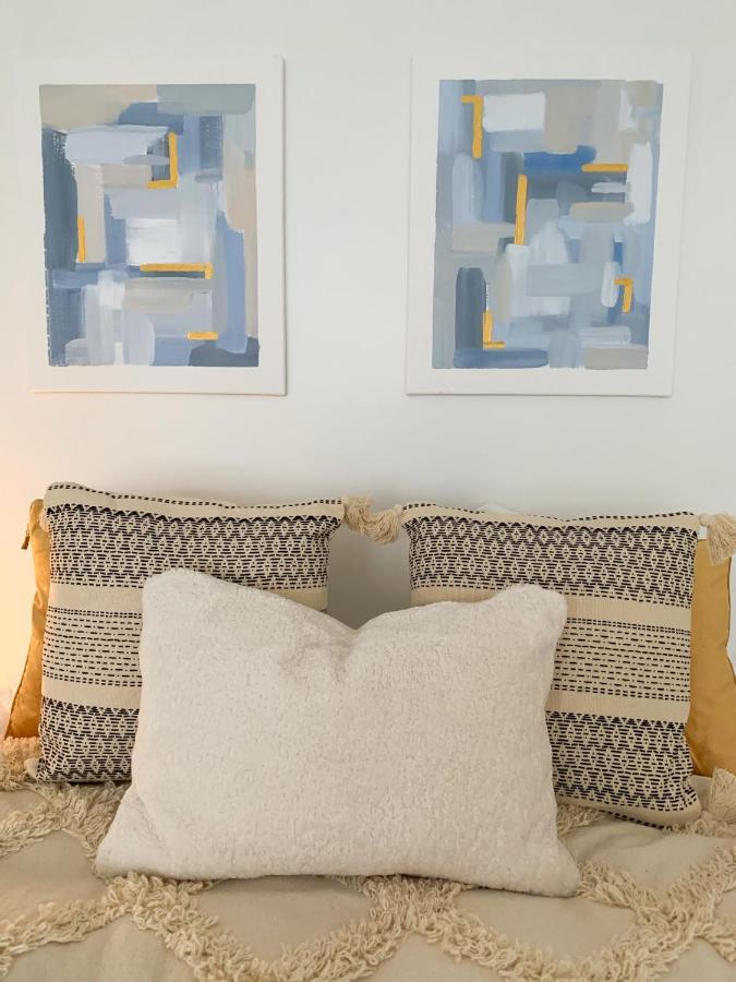 Cityview Design Apartment Amber ラハティ エクステリア 写真