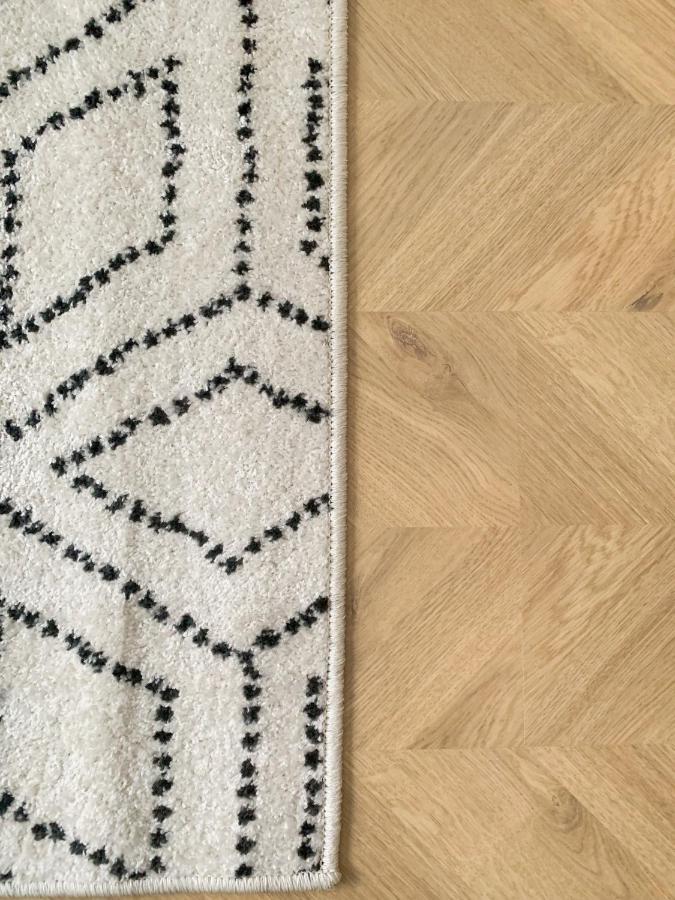 Cityview Design Apartment Amber ラハティ エクステリア 写真