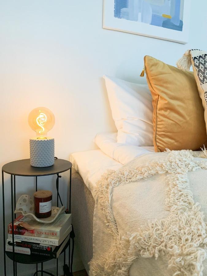 Cityview Design Apartment Amber ラハティ エクステリア 写真